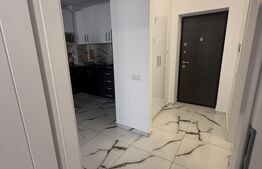 Studio modern, 45 mp, Class Park 