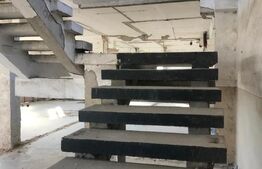 Clădire Spatiu Comercial 780 mp pe DN Târgoviște–Găești – Vad Comercial Excelent