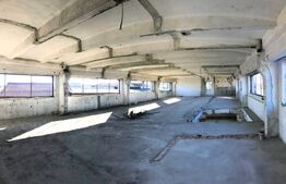 Clădire Spatiu Comercial 780 mp pe DN Târgoviște–Găești – Vad Comercial Excelent