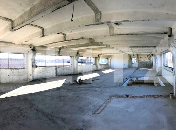 Spațiu comercial de închiriat Vest - 190826SIC | BLITZ Târgoviște | Poza5