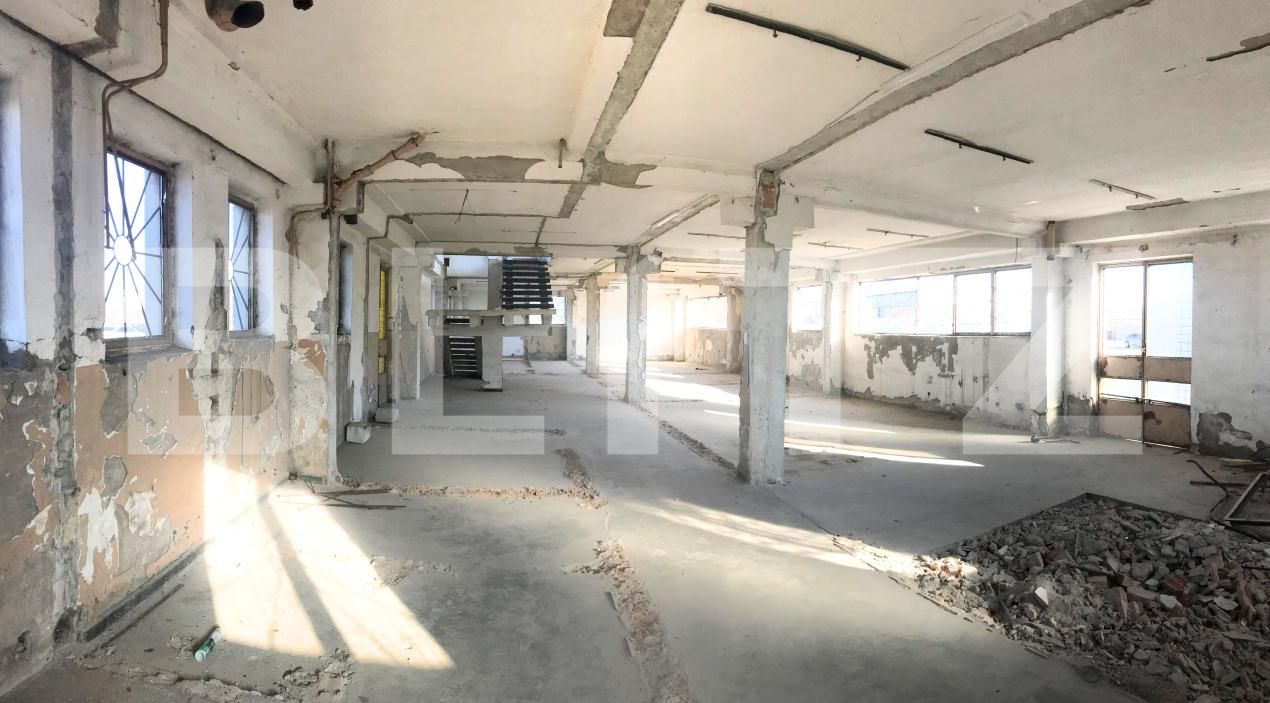 Spațiu comercial de închiriat Vest - 190826SIC | BLITZ Târgoviște | Poza2