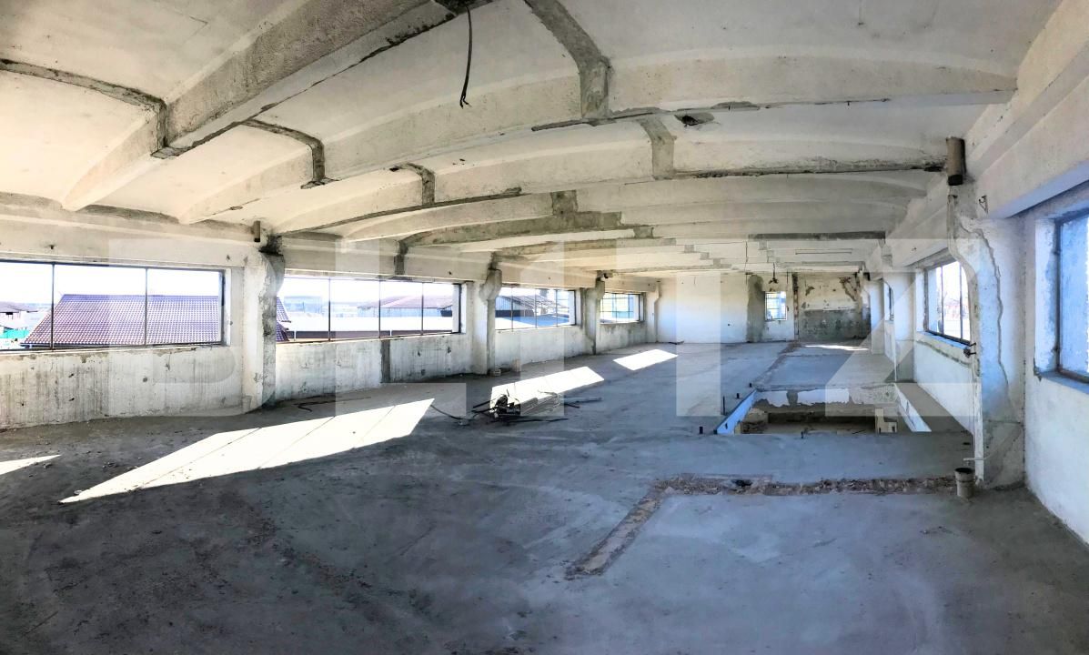 Spațiu comercial de închiriat Vest - 190826SIC | BLITZ Târgoviște | Poza5