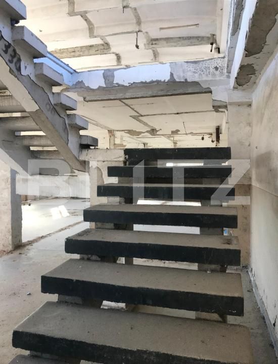 Spațiu comercial de închiriat Vest - 190826SIC | BLITZ Târgoviște | Poza4