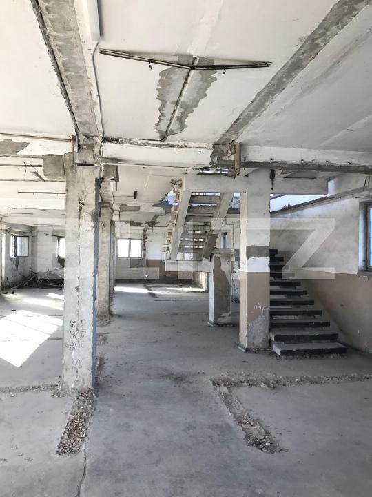 Spațiu comercial de închiriat Vest - 190826SIC | BLITZ Târgoviște | Poza3