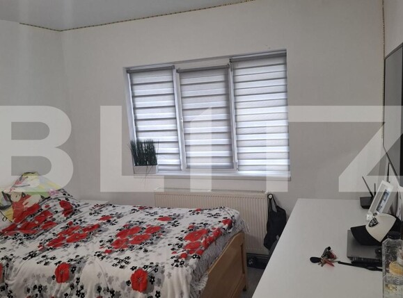 Apartament de vânzare 2 camere Micro 4 - 190827AV | BLITZ Târgoviște | Poza3