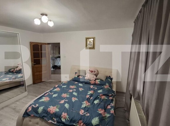 Apartament de vânzare 2 camere Micro 4 - 190827AV | BLITZ Târgoviște | Poza2