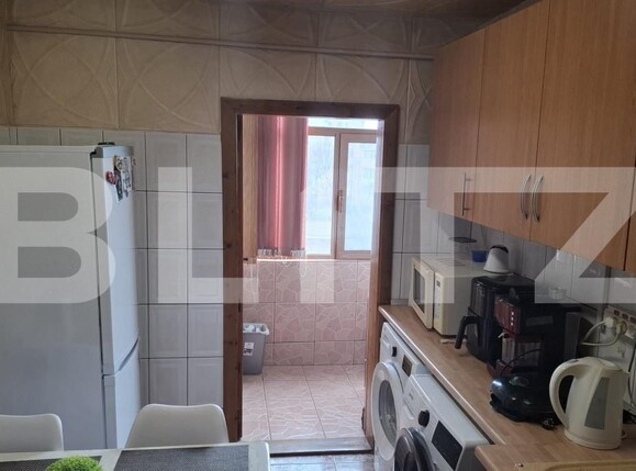 Apartament de vânzare 2 camere Micro 4 - 190827AV | BLITZ Târgoviște | Poza4