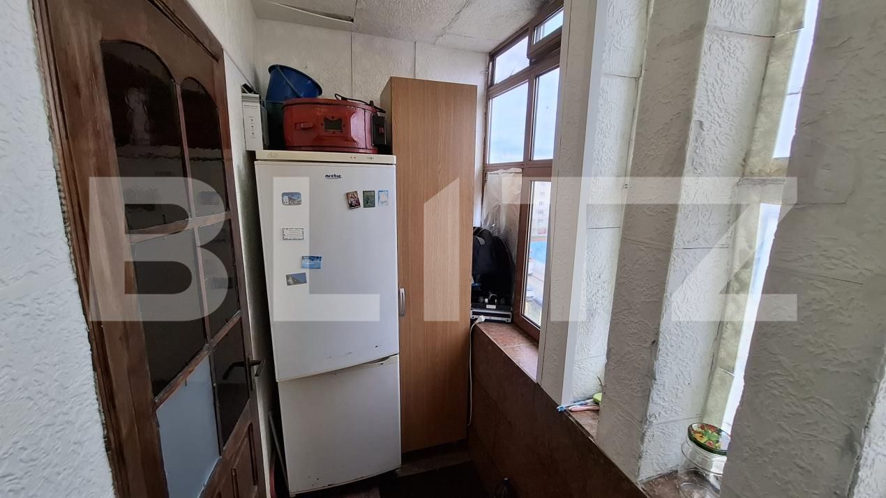 Apartament de vânzare 2 camere Micro 4 - 190827AV | BLITZ Târgoviște | Poza2