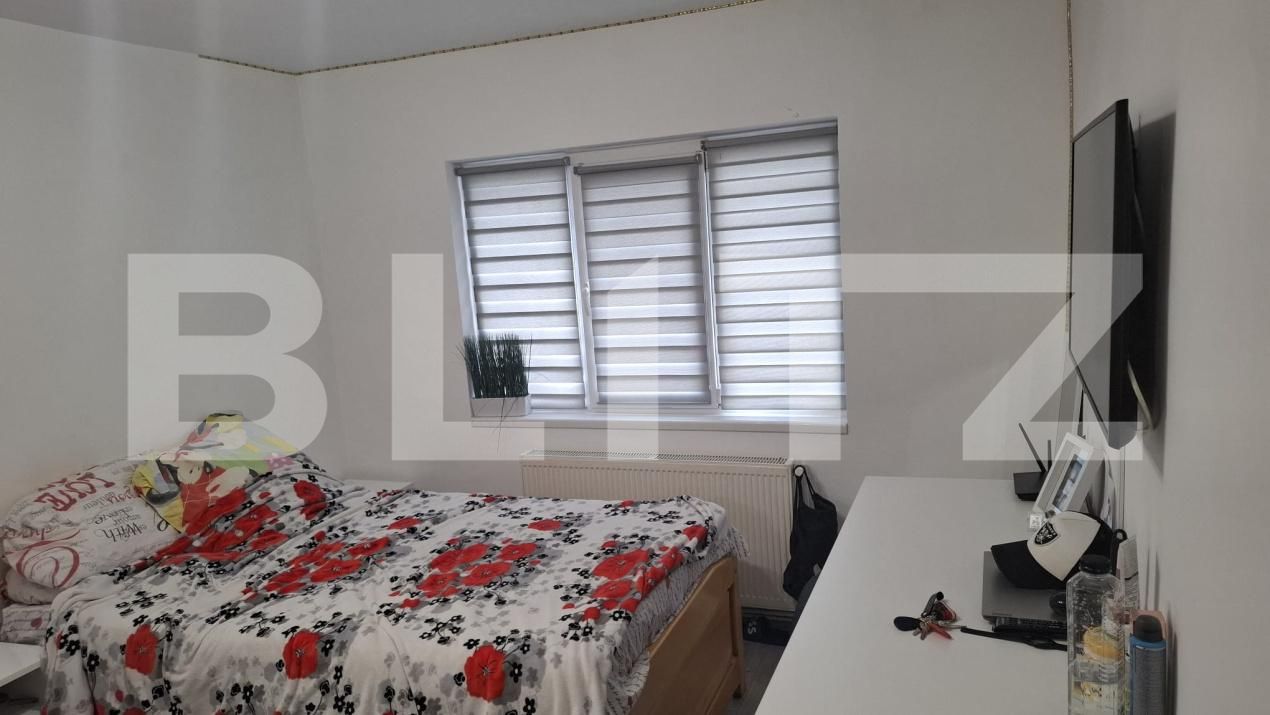 Apartament de vânzare 2 camere Micro 4 - 190827AV | BLITZ Târgoviște | Poza3