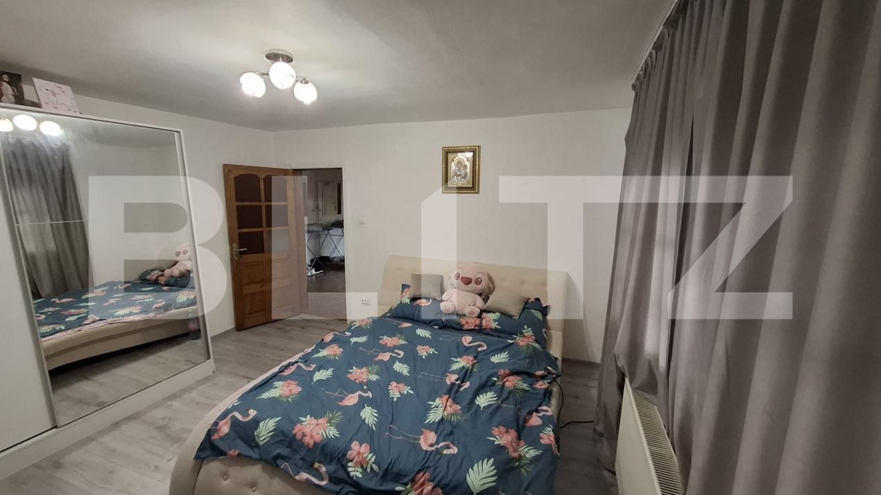 Apartament de vânzare 2 camere Micro 4 - 190827AV | BLITZ Târgoviște | Poza2