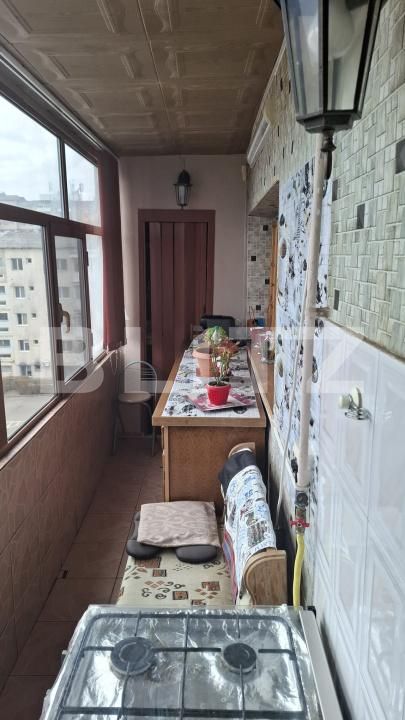 Apartament de vânzare 2 camere Micro 4 - 190827AV | BLITZ Târgoviște | Poza6