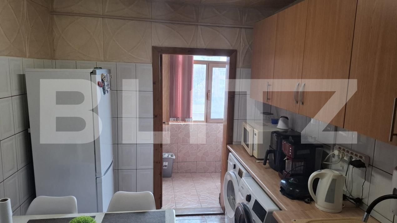 Apartament de vânzare 2 camere Micro 4 - 190827AV | BLITZ Târgoviște | Poza4
