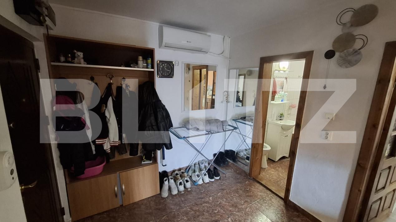 Apartament de vânzare 2 camere Micro 4 - 190827AV | BLITZ Târgoviște | Poza8