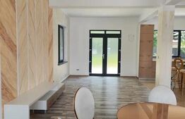 Casă Modernă 4 Camere, Incălzire în Pardoseală, Gata de Mutat – Găești