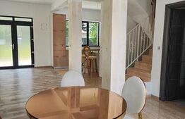 Casă Modernă 4 Camere, Incălzire în Pardoseală, Gata de Mutat – Găești
