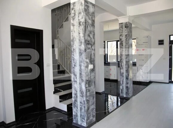 Casa de vânzare 4 camere Găeşti - 190875CV | BLITZ Târgoviște | Poza1