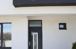 Casă Modernă 4 Camere, Incălzire în Pardoseală – Personalizabilă, Găești