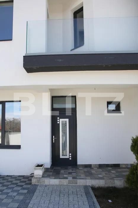Casa de vânzare 5 camere Găeşti - 190877CV | BLITZ Târgoviște | Poza3