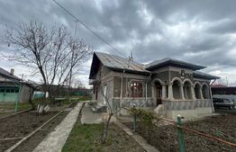 Casa Sacuieni | 100 mp | Toate utilitatile | 