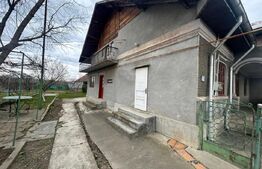 Casa Sacuieni | 100 mp | Toate utilitatile | 