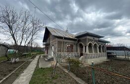 Casa Sacuieni | 100 mp | Toate utilitatile | 