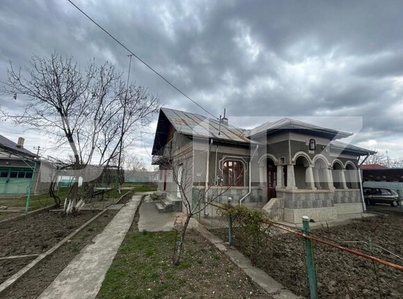 Casa de vânzare 3 camere Sacueni - 190958CV | BLITZ Târgoviște | Poza2
