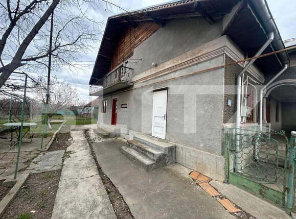 Casa de vânzare 3 camere Exterior Est - 190958CV | BLITZ Târgoviște | Poza3
