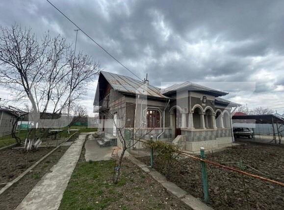 Casa de vânzare 3 camere Sacueni - 190958CV | BLITZ Târgoviște | Poza1