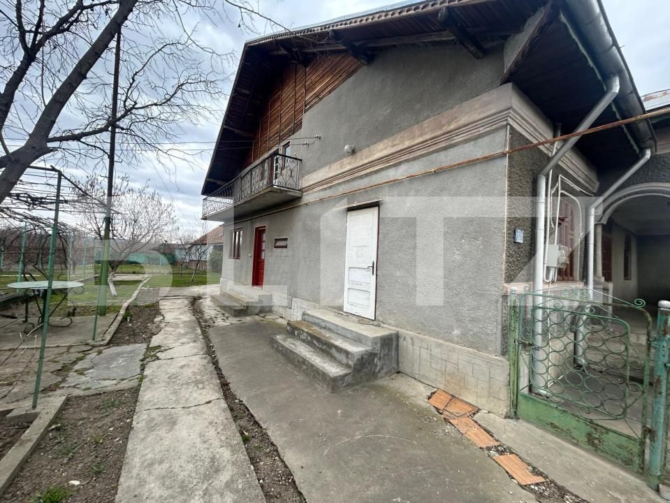 Casa de vânzare 3 camere Sacueni - 190958CV | BLITZ Târgoviște | Poza3