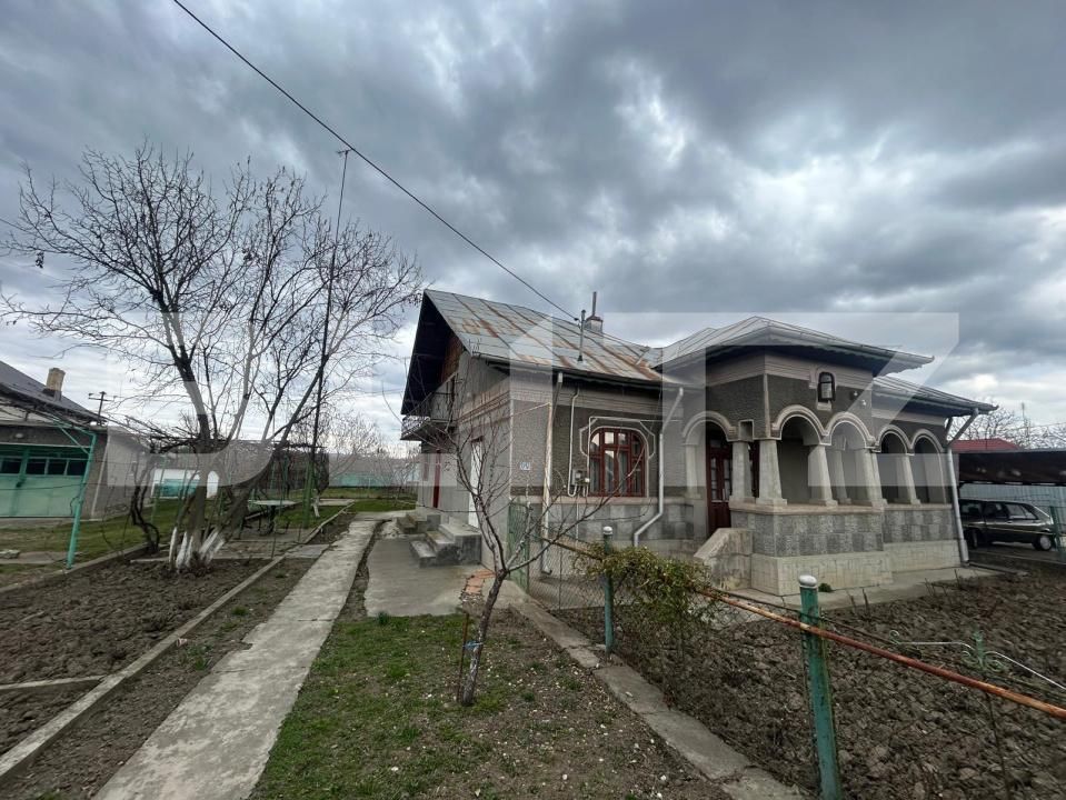 Casa de vânzare 3 camere Sacueni - 190958CV | BLITZ Târgoviște | Poza2