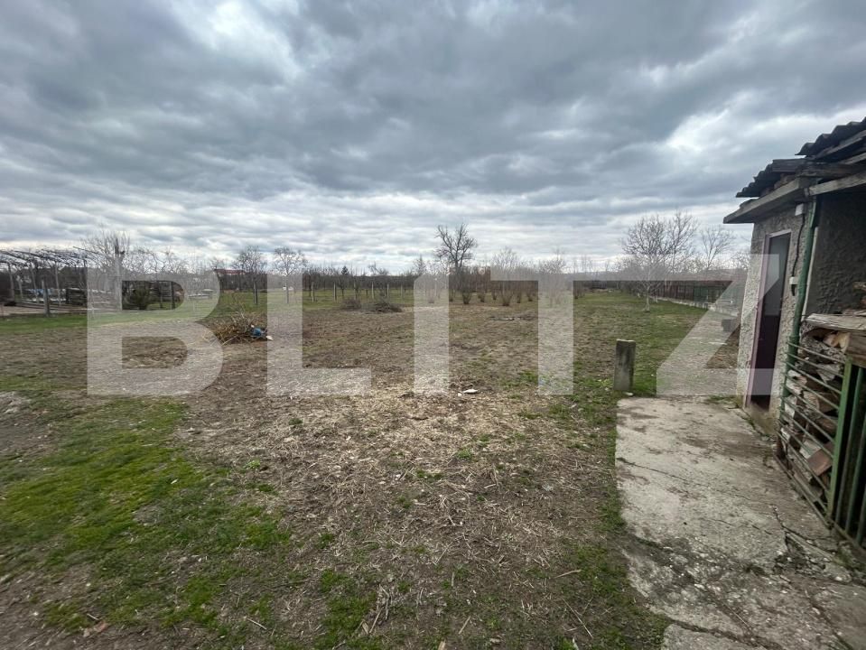 Casa de vânzare 3 camere Exterior Est - 190958CV | BLITZ Târgoviște | Poza5