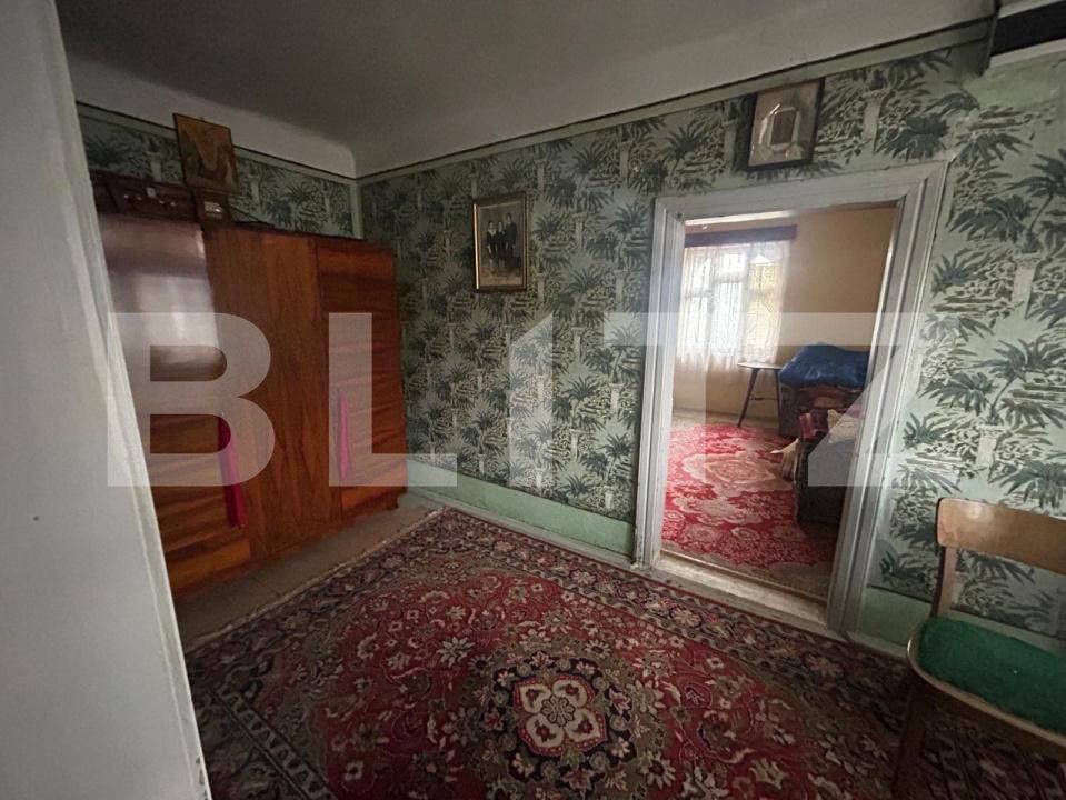 Casa de vânzare 3 camere Exterior Est - 190958CV | BLITZ Târgoviște | Poza9