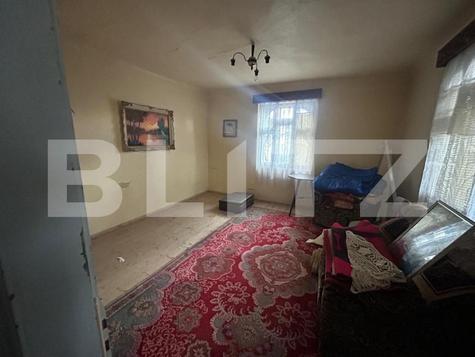 Casa de vânzare 3 camere Sacueni - 190958CV | BLITZ Târgoviște | Poza10