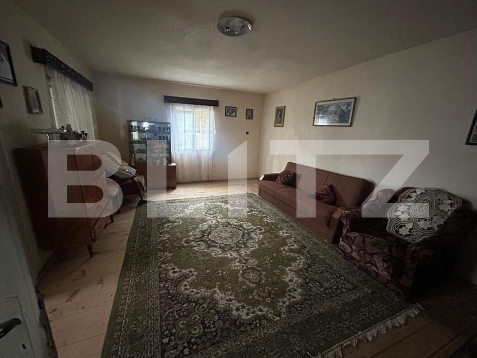 Casa de vânzare 3 camere Exterior Est - 190958CV | BLITZ Târgoviște | Poza8