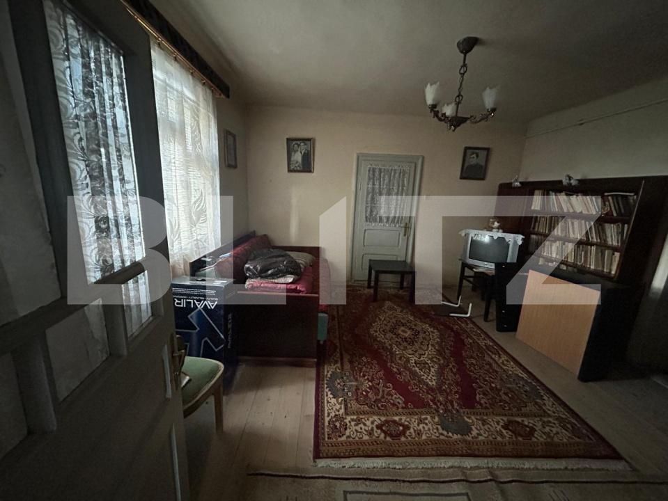 Casa de vânzare 3 camere Exterior Est - 190958CV | BLITZ Târgoviște | Poza11
