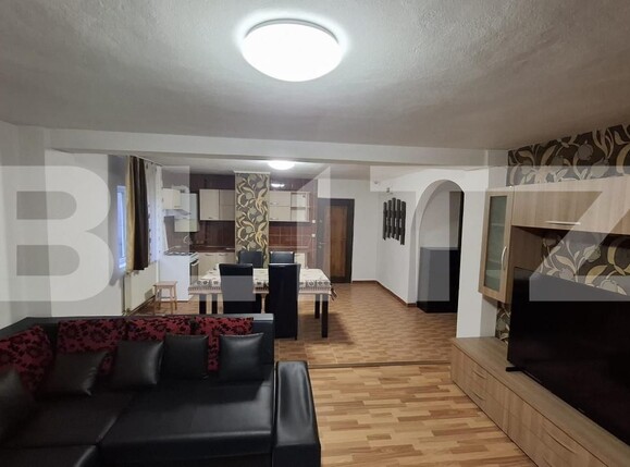 Apartament de închiriat 3 camere Micro 3 - 191012AI | BLITZ Târgoviște | Poza2