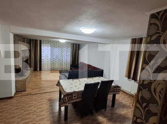 Apartament de închiriat 3 camere Micro 3 - 191012AI | BLITZ Târgoviște | Poza1