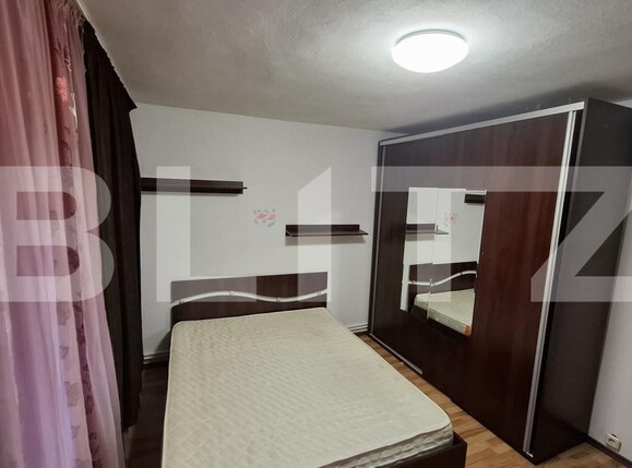 Apartament de închiriat 3 camere Micro 3 - 191012AI | BLITZ Târgoviște | Poza4