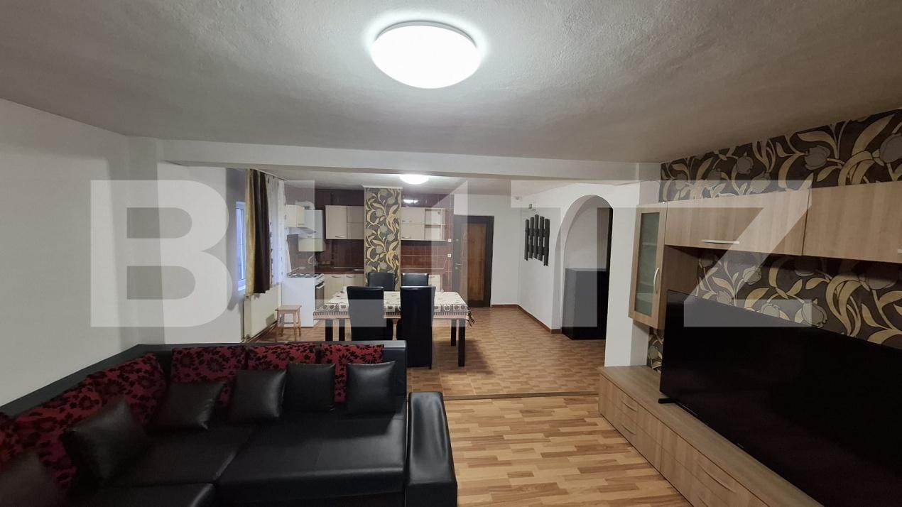 Apartament de închiriat 3 camere Micro 3 - 191012AI | BLITZ Târgoviște | Poza2