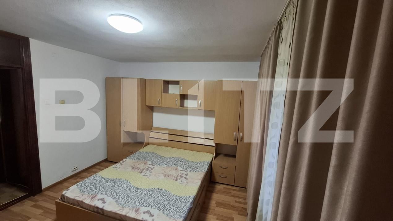 Apartament de închiriat 3 camere Micro 3 - 191012AI | BLITZ Târgoviște | Poza8