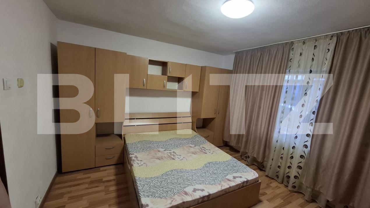 Apartament de închiriat 3 camere Micro 3 - 191012AI | BLITZ Târgoviște | Poza6