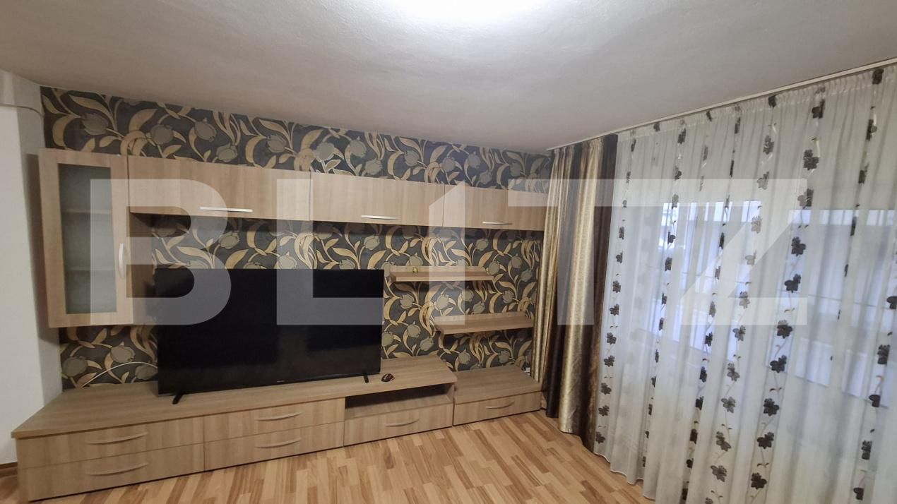 Apartament de închiriat 3 camere Micro 3 - 191012AI | BLITZ Târgoviște | Poza3