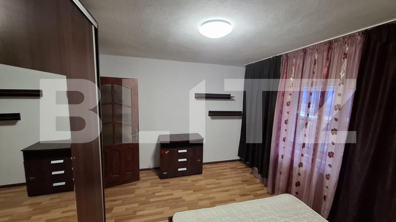 Apartament de închiriat 3 camere Micro 3 - 191012AI | BLITZ Târgoviște | Poza5