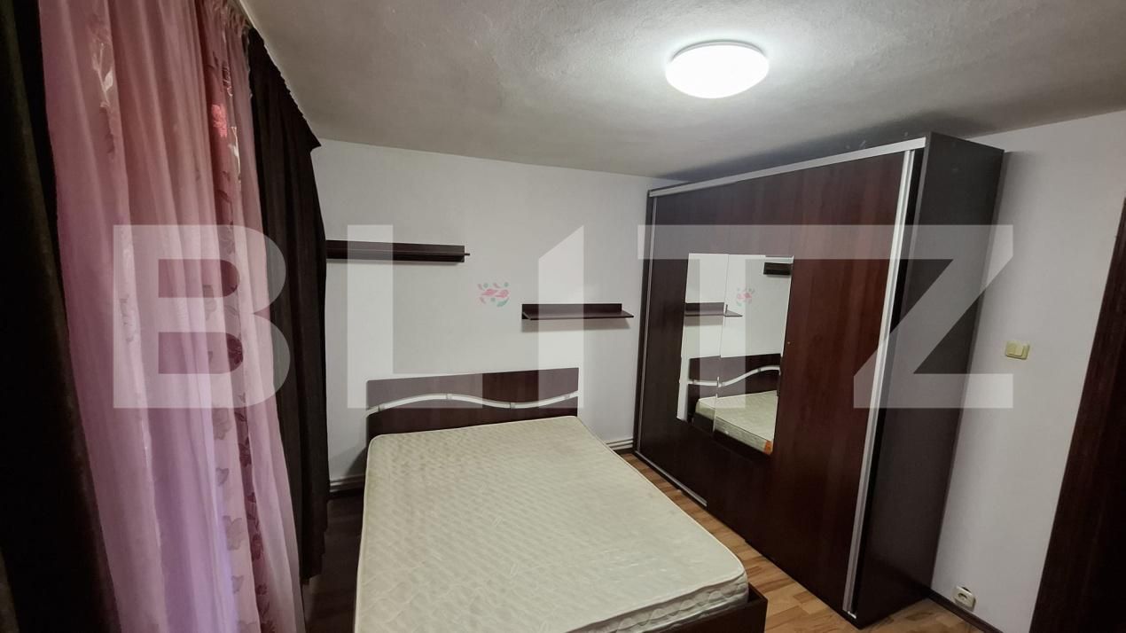 Apartament de închiriat 3 camere Micro 3 - 191012AI | BLITZ Târgoviște | Poza4