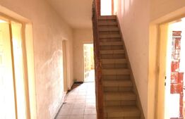 Casă P+1  teren 920 mp în Sălcuța (Titu)  – 69.900E