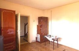 Casă P+1  teren 920 mp în Sălcuța (Titu)  – 69.900E