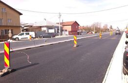 Casă P+1  teren 920 mp în Sălcuța (Titu)  – 69.900E