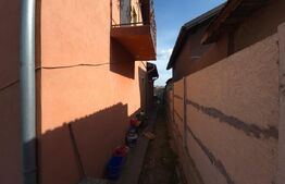 Casă P+1  teren 920 mp în Sălcuța (Titu)  – 69.900E