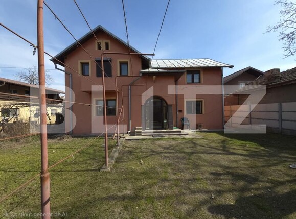 Casa de vânzare 6 camere Titu - 191100CV | BLITZ Târgoviște | Poza1