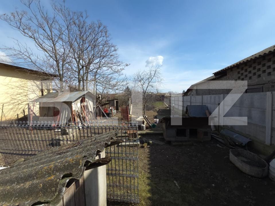 Casa de vânzare 6 camere Titu - 191100CV | BLITZ Târgoviște | Poza11